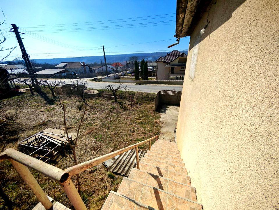 Spațiu comercia cu teren Dârmănești, Argeș-ideală pentru locuința sau afacere - 11