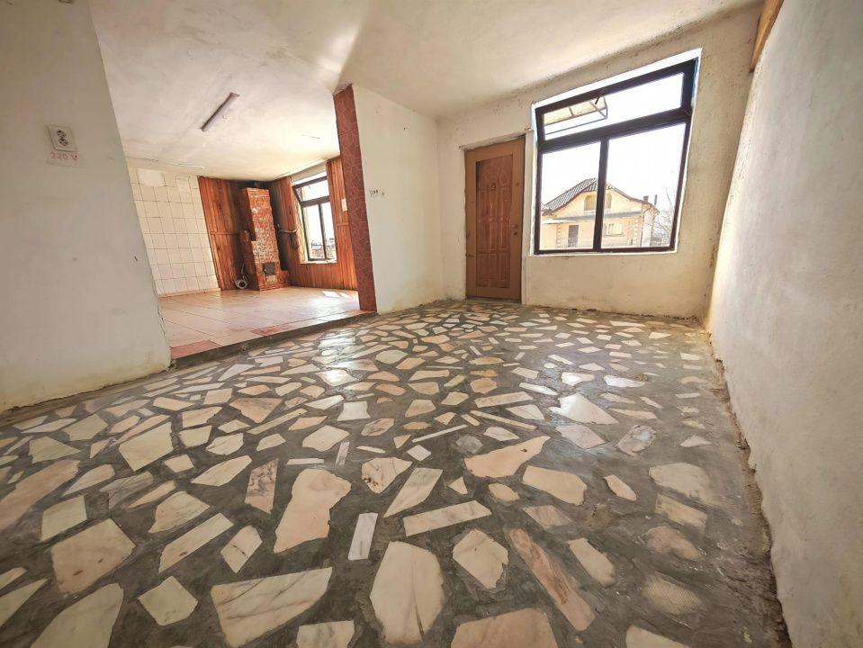 Spațiu comercia cu teren Dârmănești, Argeș-ideală pentru locuința sau afacere - 6