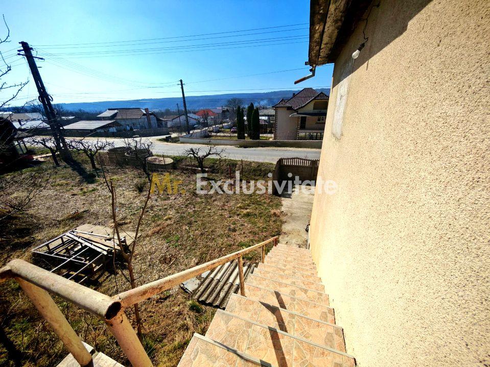 Spațiu comercia cu teren Dârmănești, Argeș-ideală pentru locuința sau afacere - 11