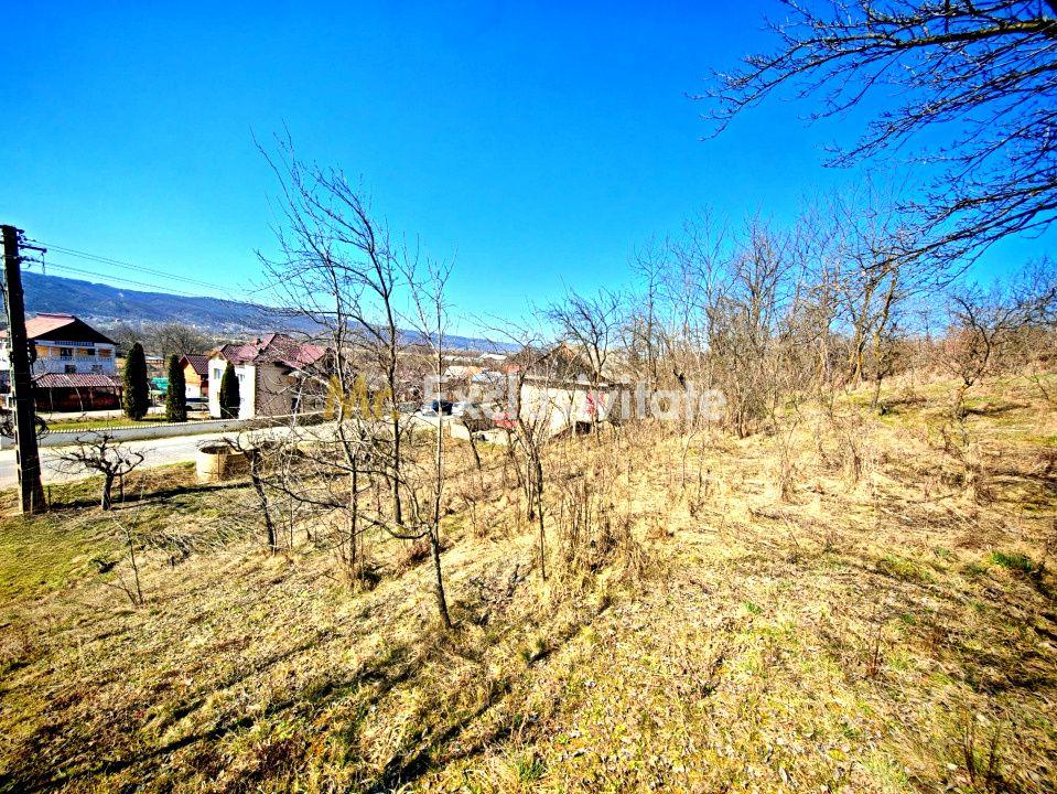 Spațiu comercia cu teren Dârmănești, Argeș-ideală pentru locuința sau afacere - 16