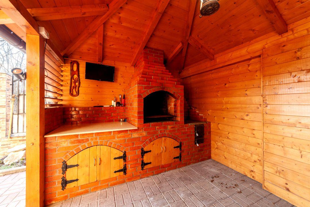 Casa in Trivale – liniste si confort la superlativ - 18