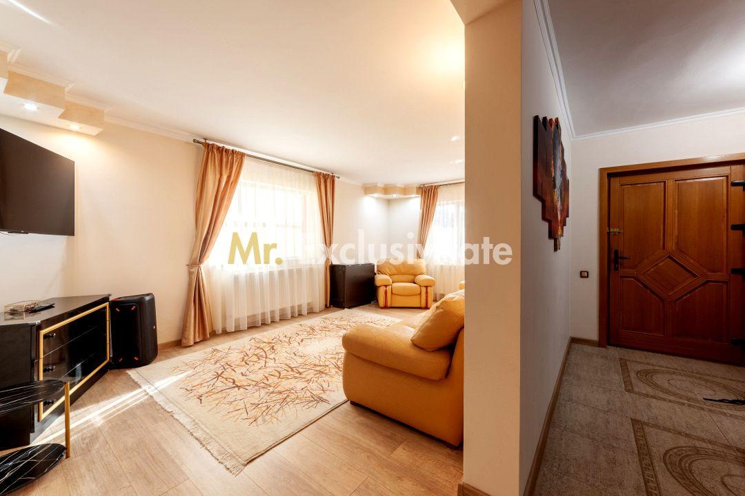 Casa in Trivale – liniste si confort la superlativ - 4
