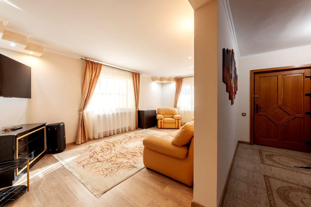 Casa in Trivale – liniste si confort la superlativ - 4