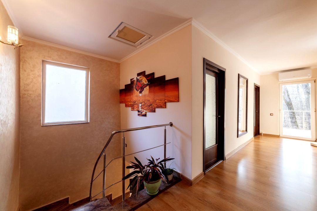 Casa in Trivale – liniste si confort la superlativ - 10