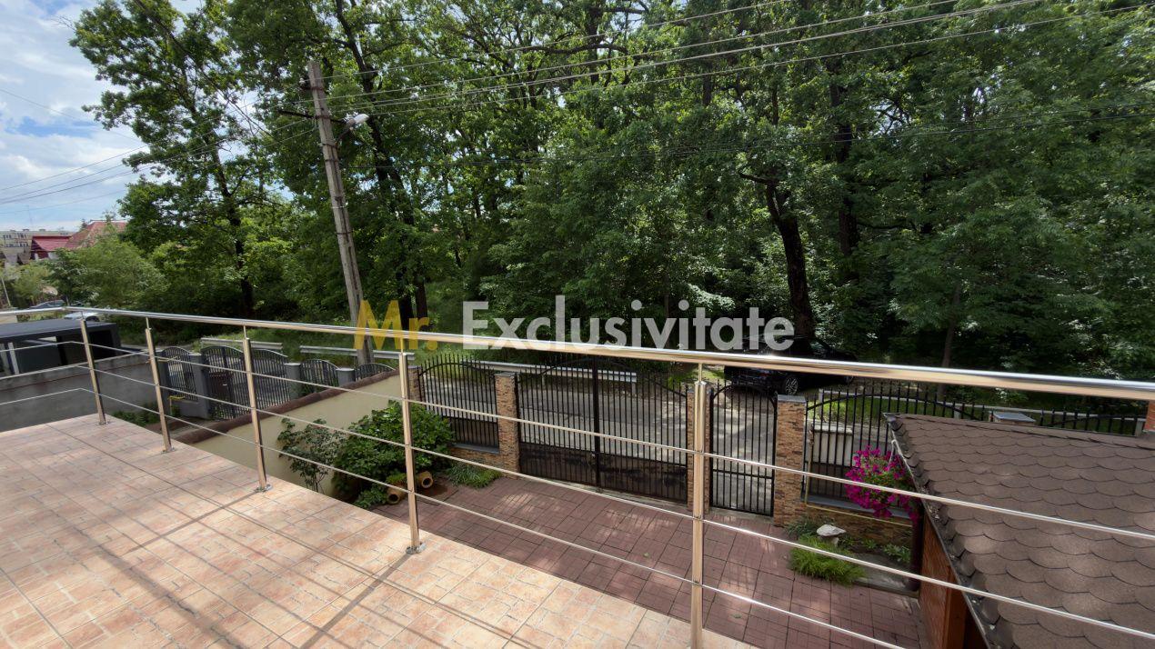 Casa in Trivale – liniste si confort la superlativ - 19