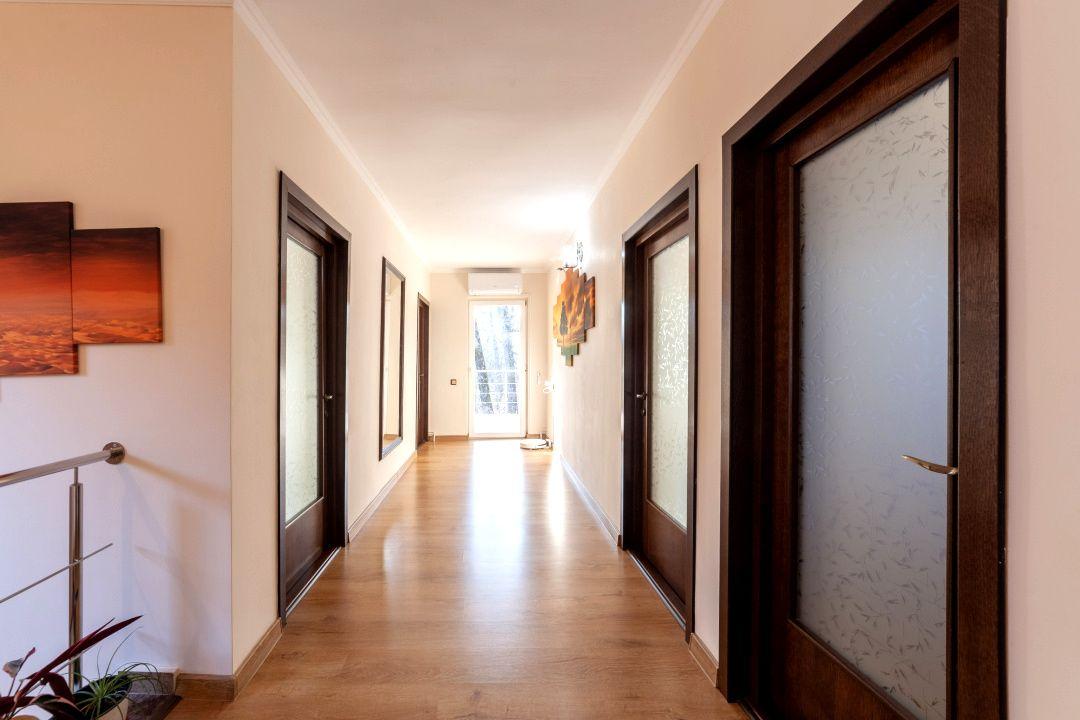 Casa in Trivale – liniste si confort la superlativ - 9