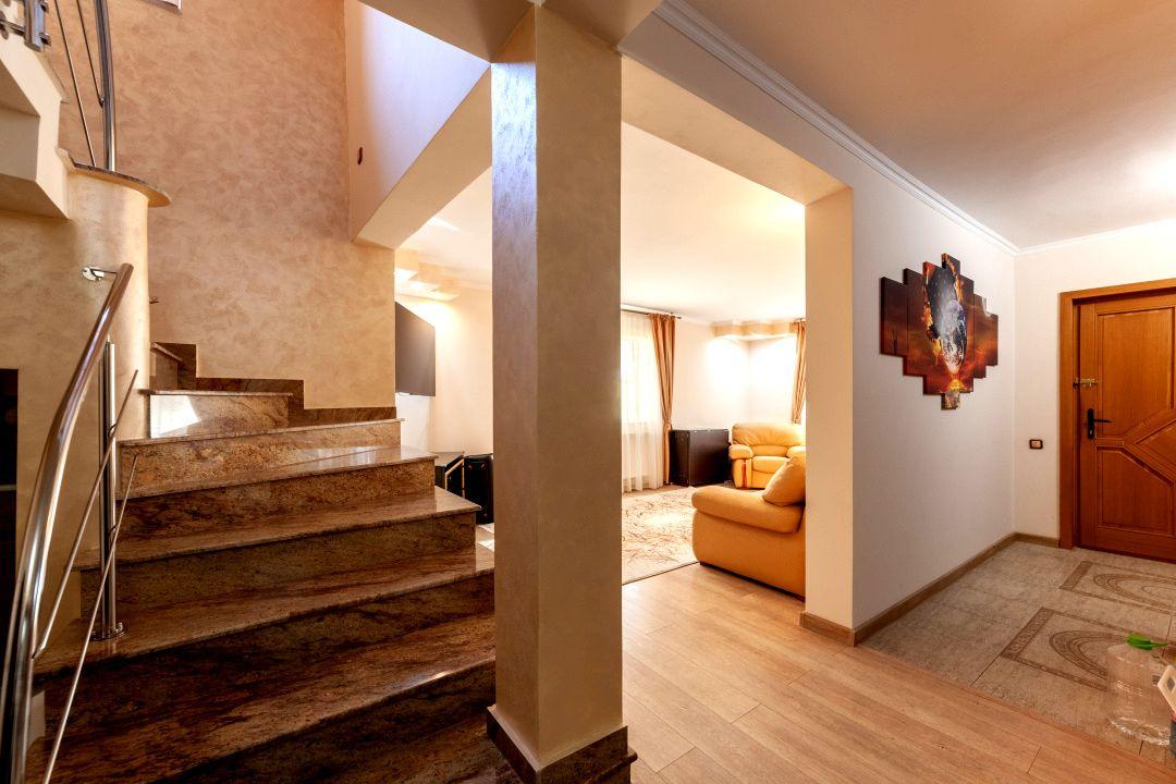 Casa in Trivale – liniste si confort la superlativ - 5