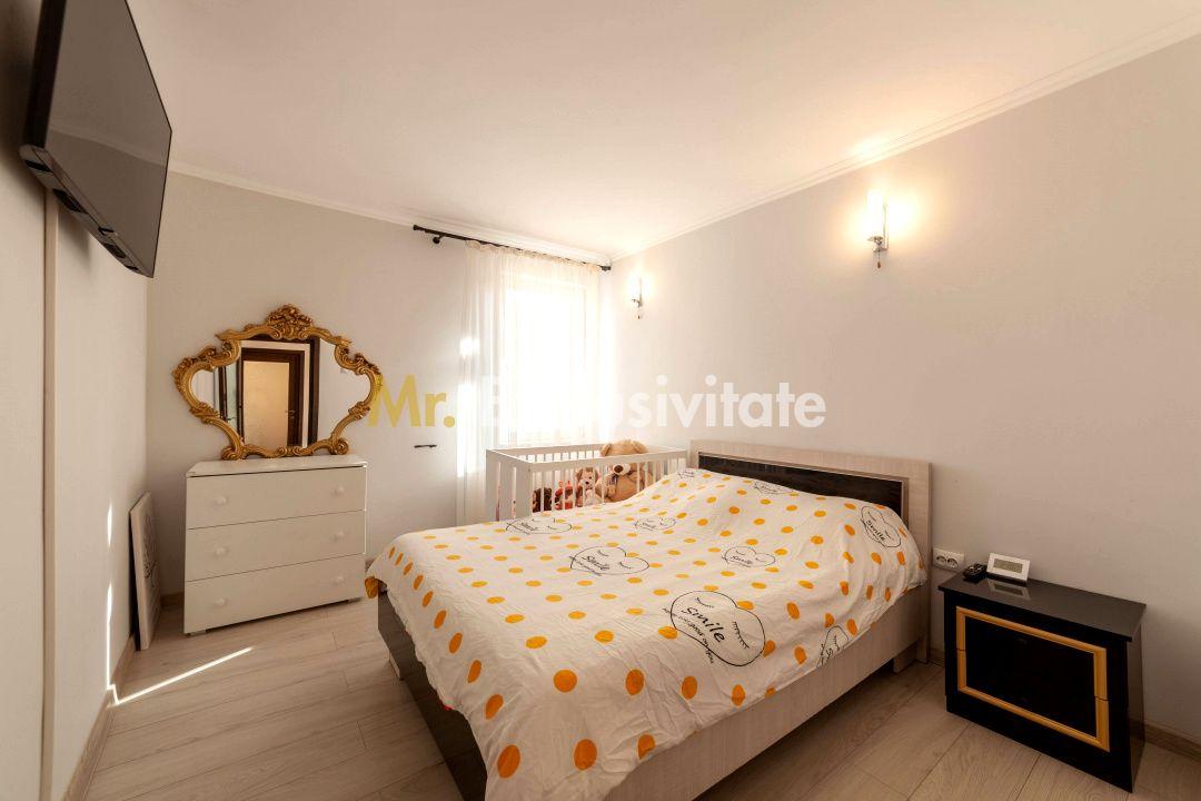 Casa in Trivale – liniste si confort la superlativ - 14