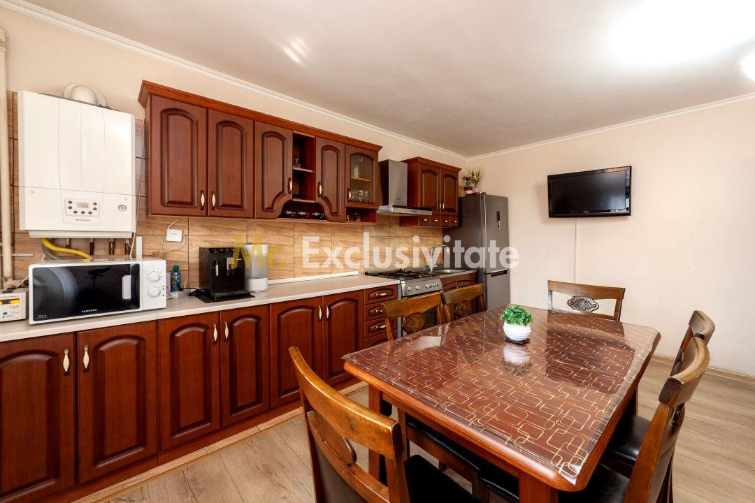 Casa in Trivale – liniste si confort la superlativ - 7