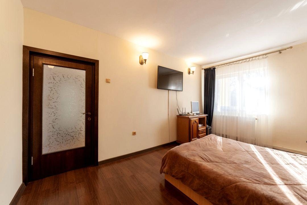 Casa in Trivale – liniste si confort la superlativ - 12