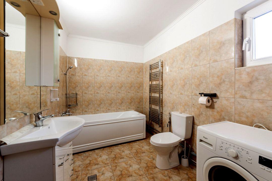 Casa in Trivale – liniste si confort la superlativ - 8