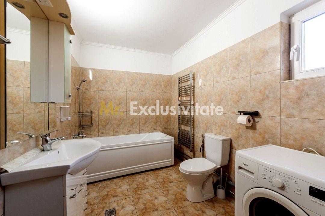 Casa in Trivale – liniste si confort la superlativ - 8