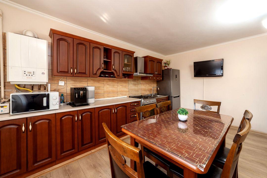 Casa in Trivale – liniste si confort la superlativ - 7