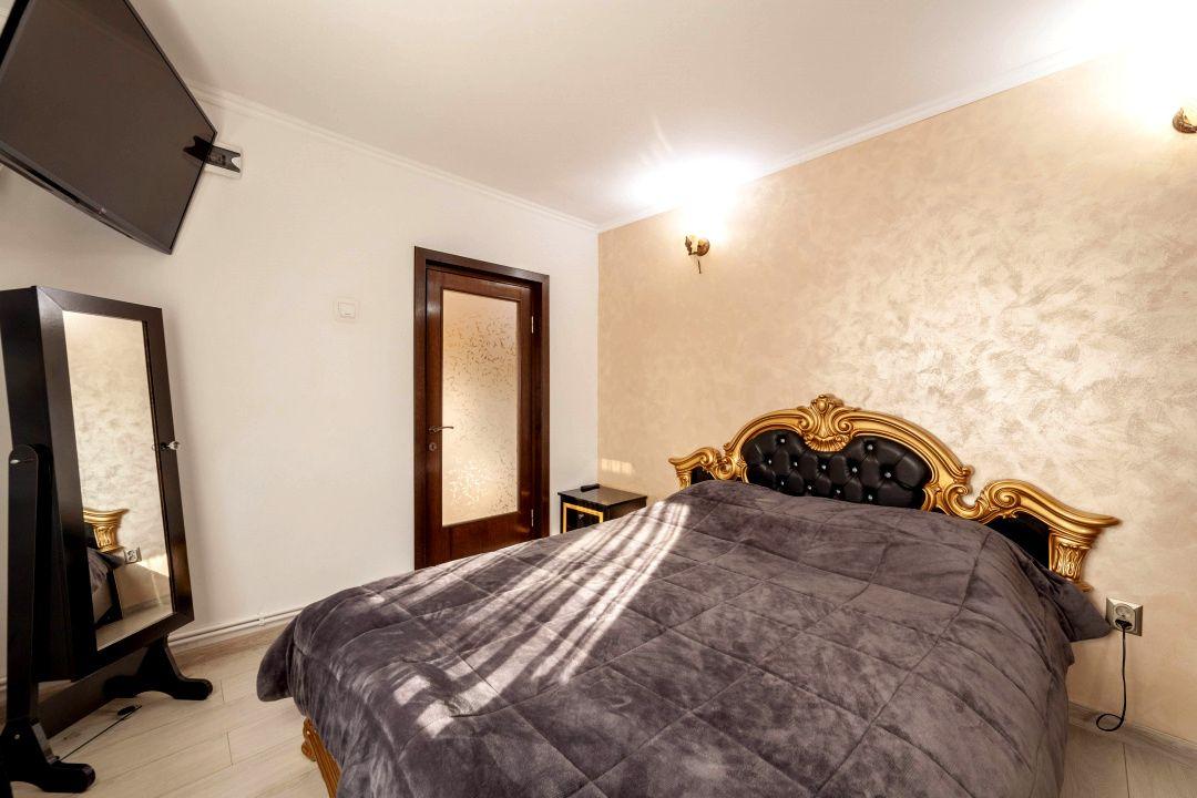 Casa in Trivale – liniste si confort la superlativ - 16