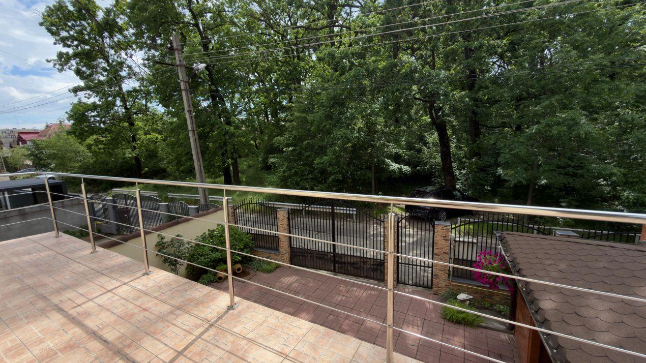 Casa in Trivale – liniste si confort la superlativ - 19