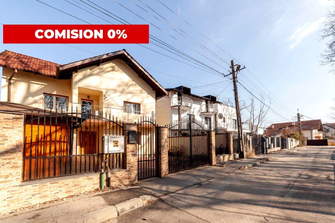 Casa in Trivale – liniste si confort la superlativ - 1