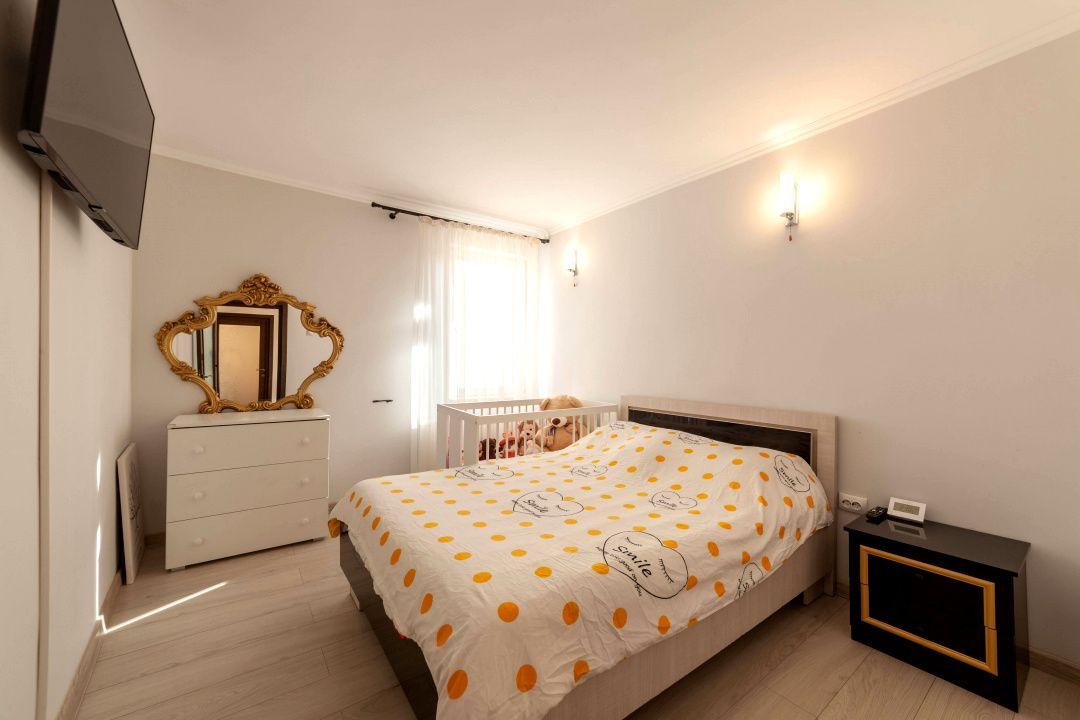 Casa in Trivale – liniste si confort la superlativ - 14