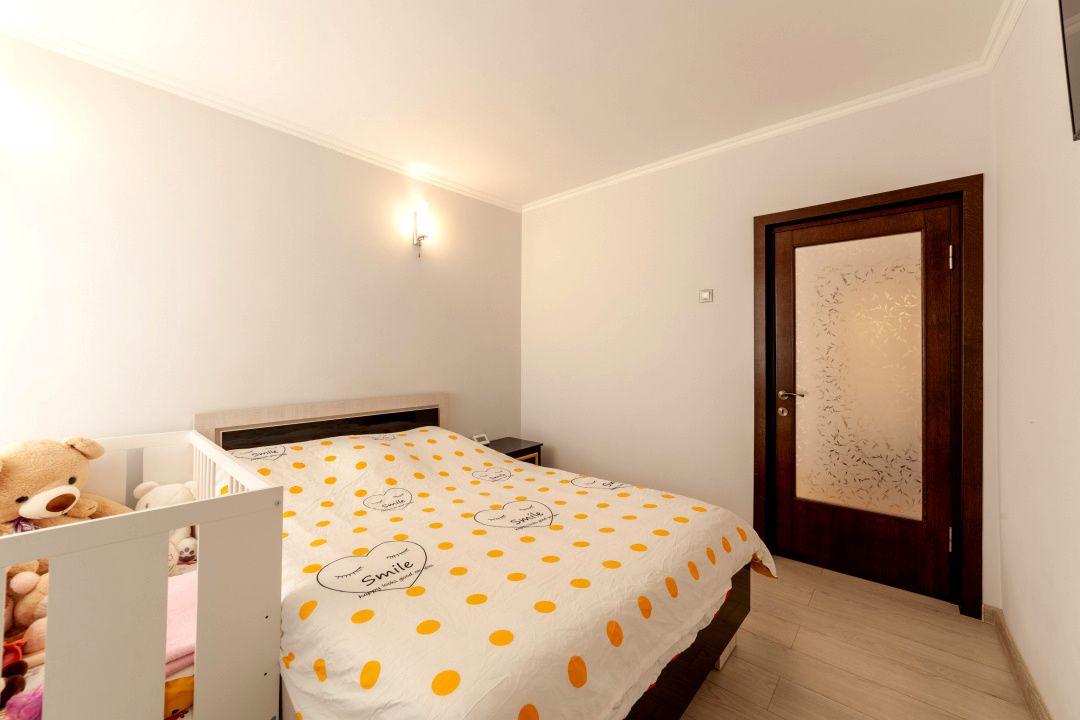 Casa in Trivale – liniste si confort la superlativ - 13