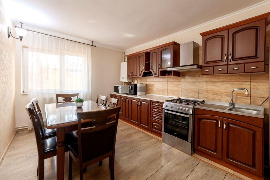 Casa in Trivale – liniste si confort la superlativ - 6