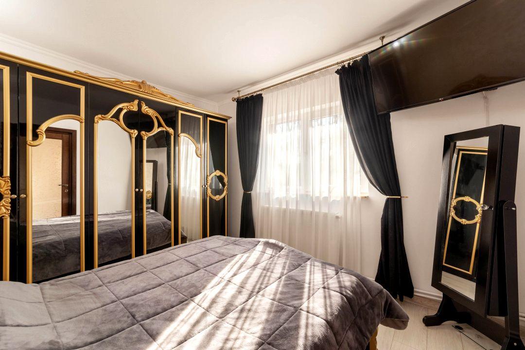 Casa in Trivale – liniste si confort la superlativ - 15