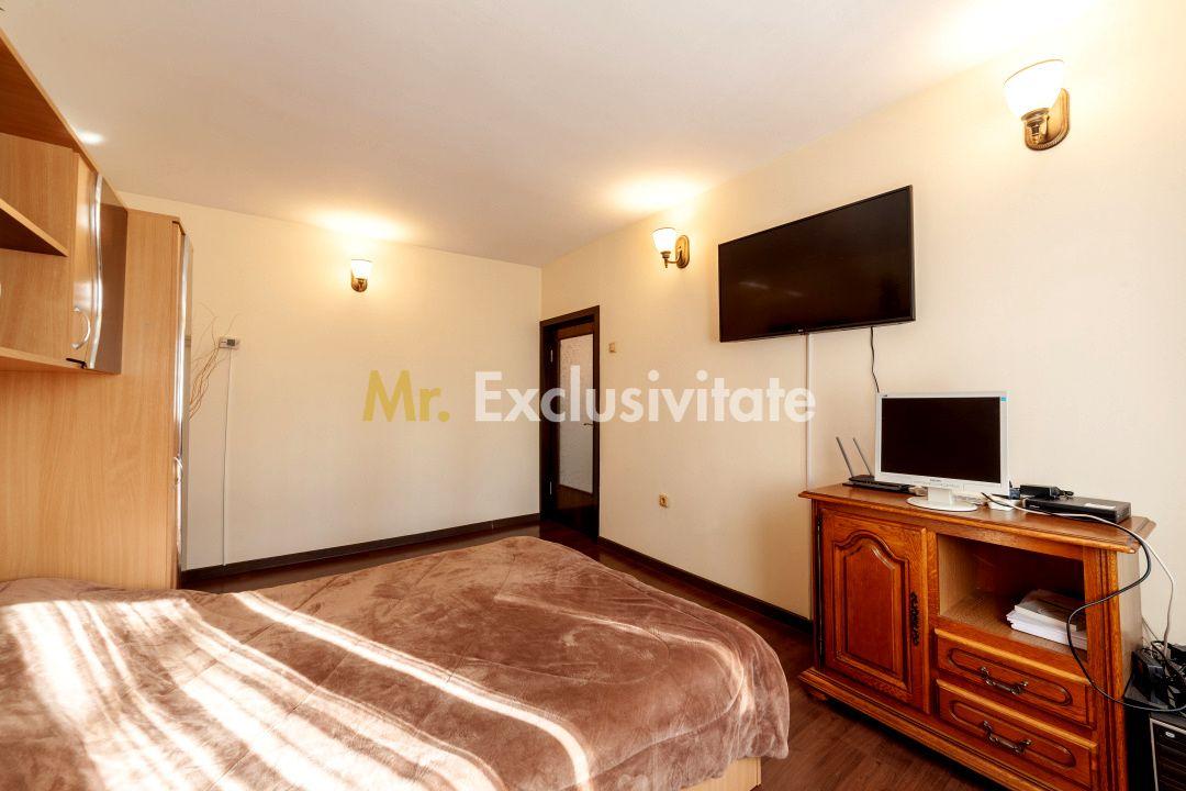 Casa in Trivale – liniste si confort la superlativ - 11