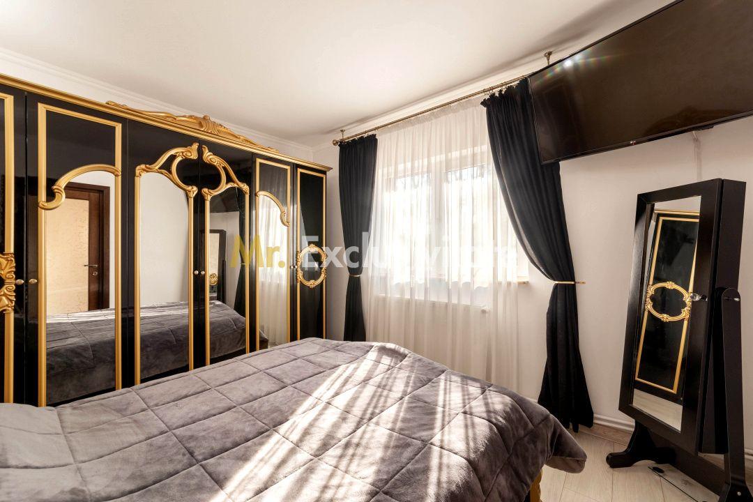 Casa in Trivale – liniste si confort la superlativ - 15