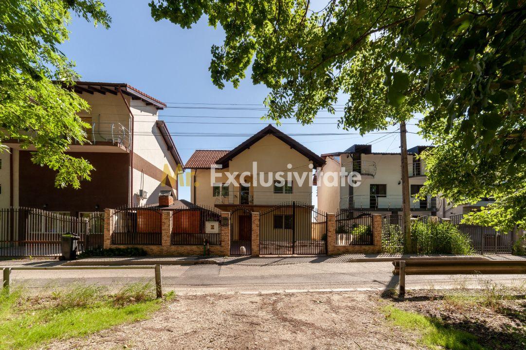Casa in Trivale – liniste si confort la superlativ - 3