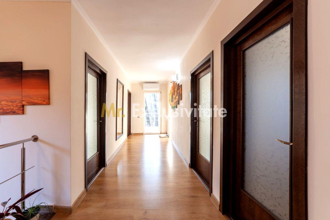 Casa in Trivale – liniste si confort la superlativ - 9