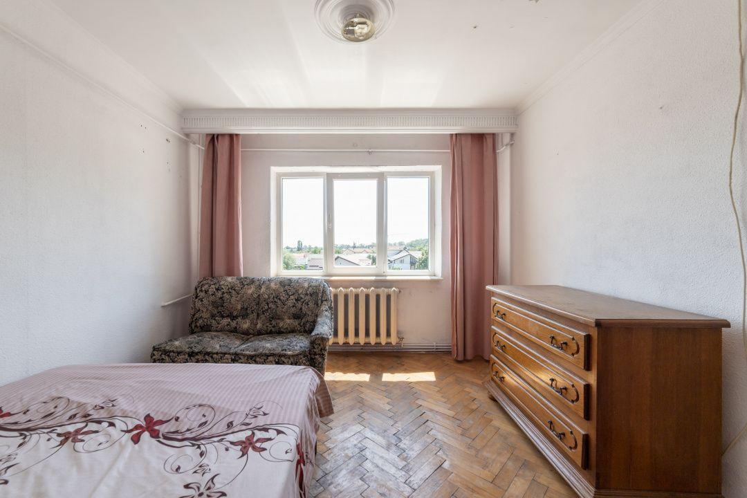 Apartament 3 camere, 89 mp total + garaj separat - 7