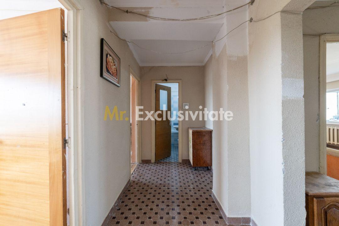 Apartament 3 camere, 89 mp total + garaj separat - 11