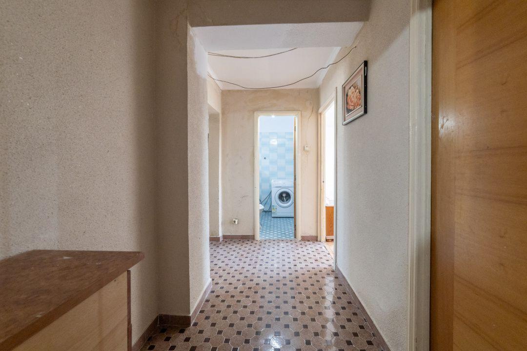 Apartament 3 camere, 89 mp total + garaj separat - 9