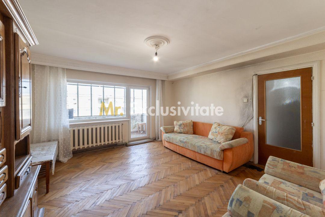 Apartament 3 camere, 89 mp total + garaj separat - 19