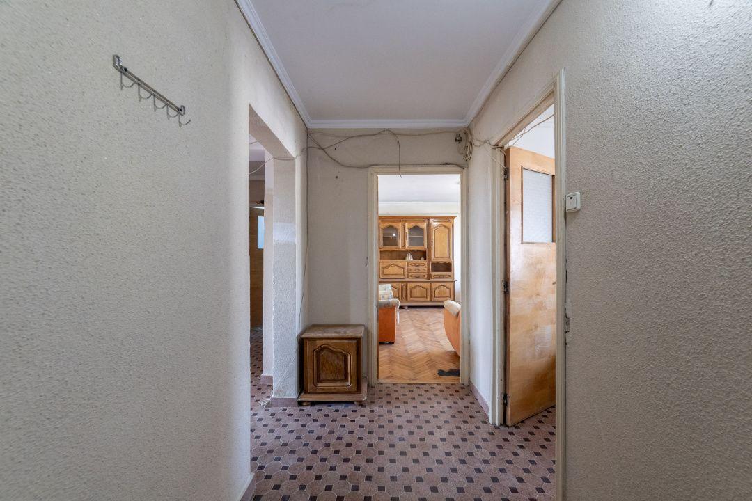 Apartament 3 camere, 89 mp total + garaj separat - 15