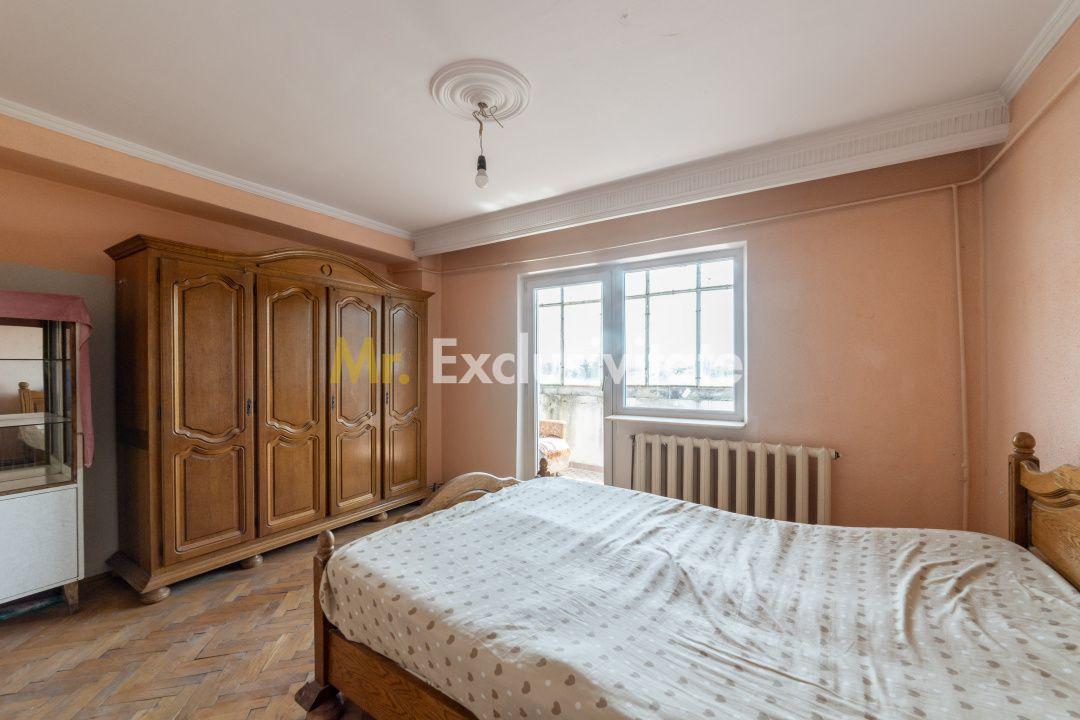 3 camere Decomandat | 2 băi | 2 balcoane | Găvana - 4