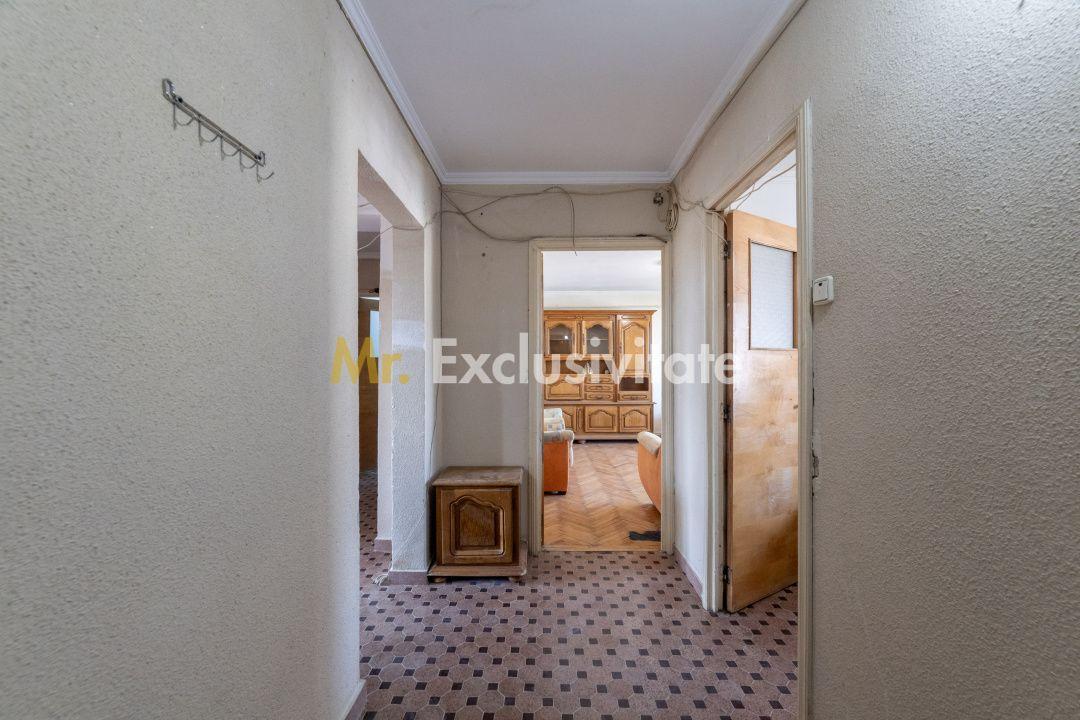 Apartament 3 camere, 89 mp total + garaj separat - 15