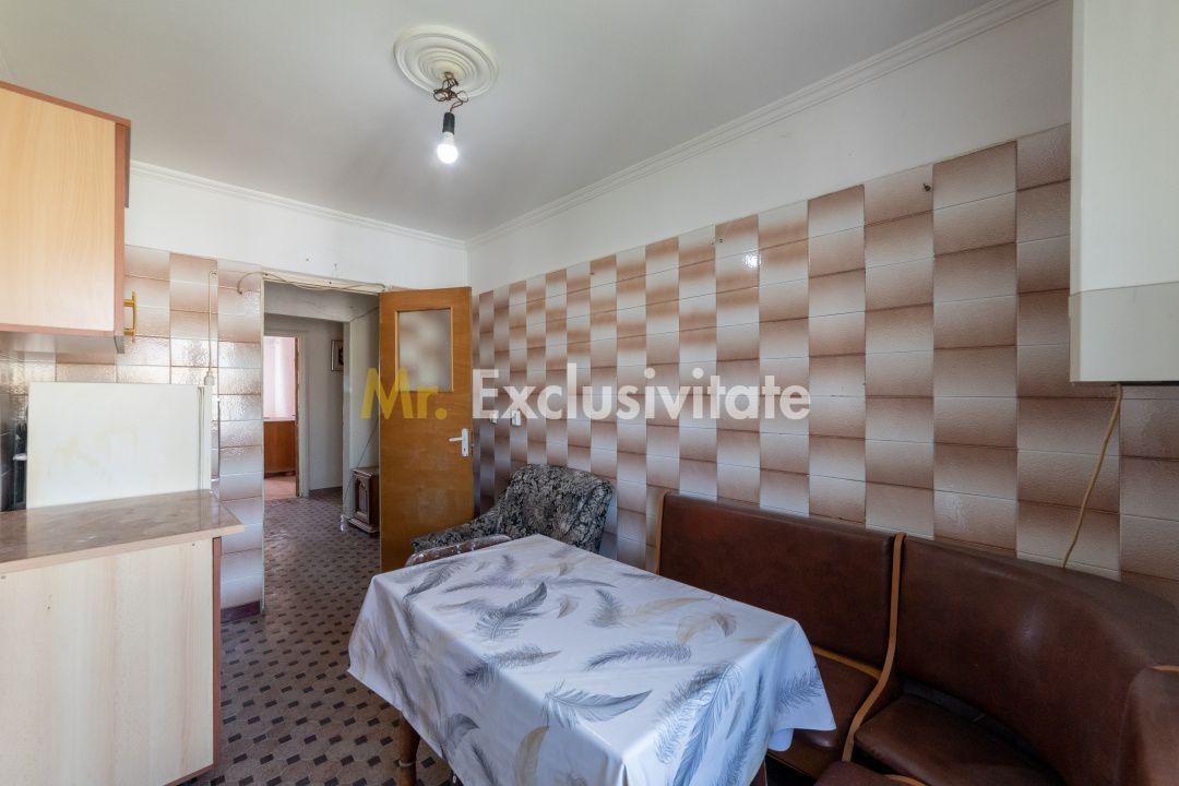 Apartament 3 camere, 89 mp total + garaj separat - 25