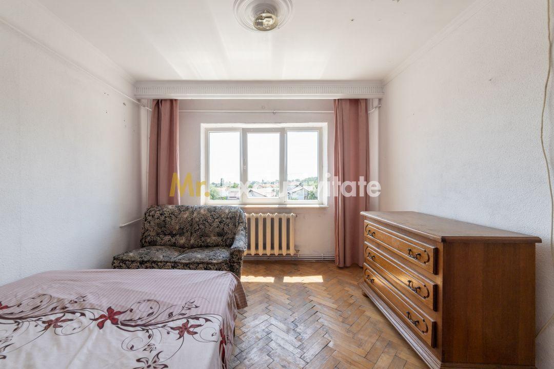 Apartament 3 camere, 89 mp total + garaj separat - 7
