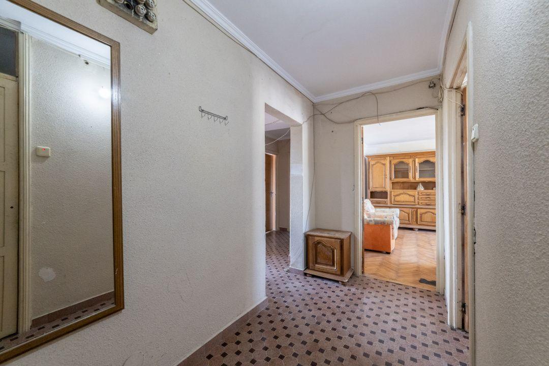 Apartament 3 camere, 89 mp total + garaj separat - 21