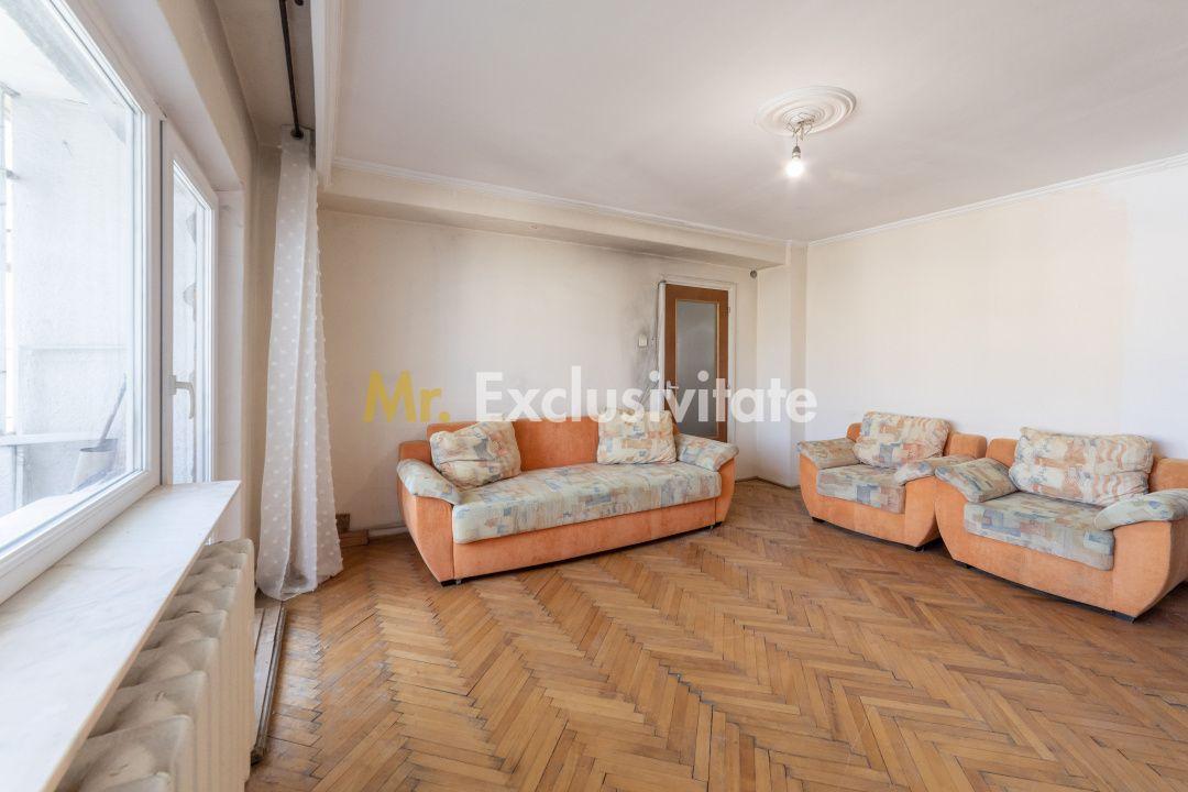 Apartament 3 camere, 89 mp total + garaj separat - 18