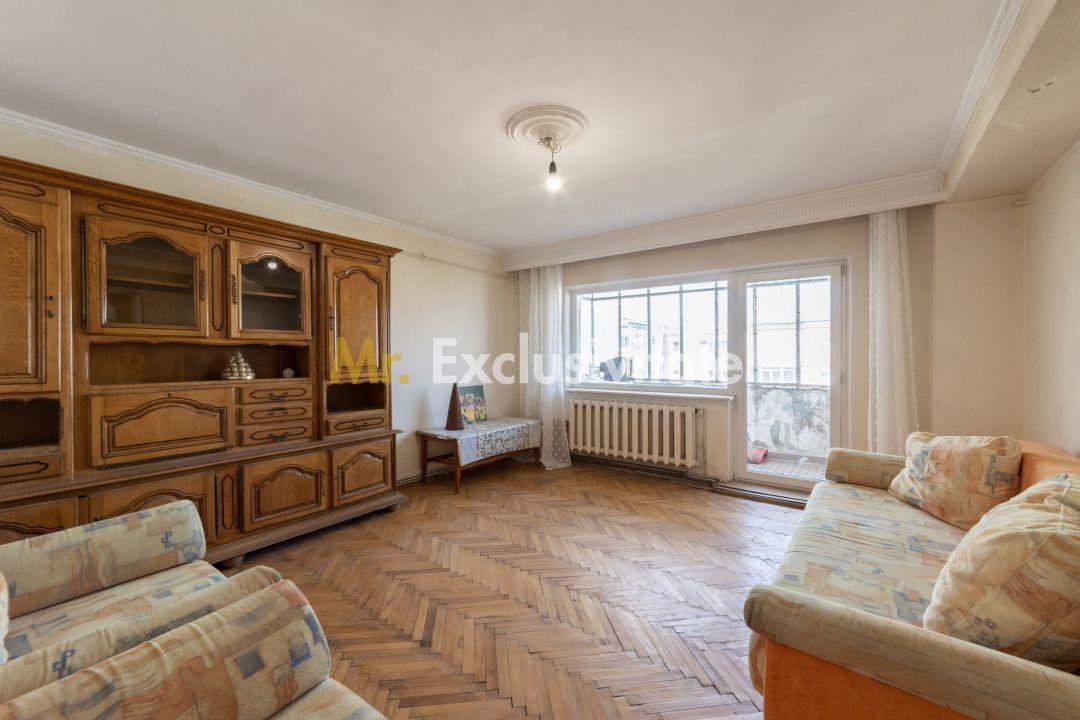 Apartament 3 camere, 89 mp total + garaj separat - 16