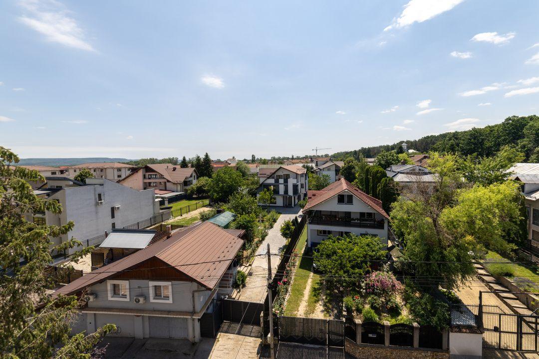Apartament 3 camere, 89 mp total + garaj separat - 5