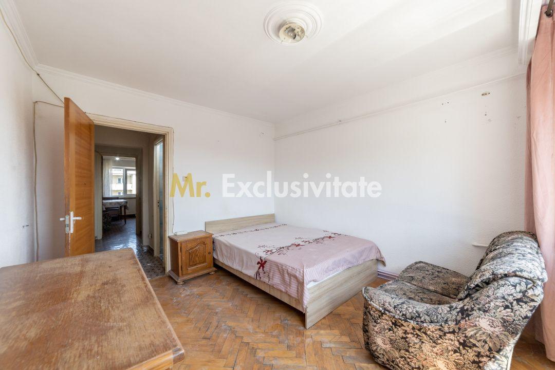 Apartament 3 camere, 89 mp total + garaj separat - 8