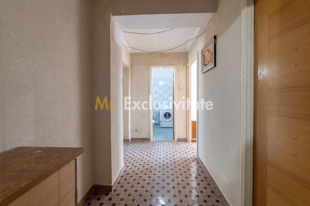 Apartament 3 camere, 89 mp total + garaj separat - 9