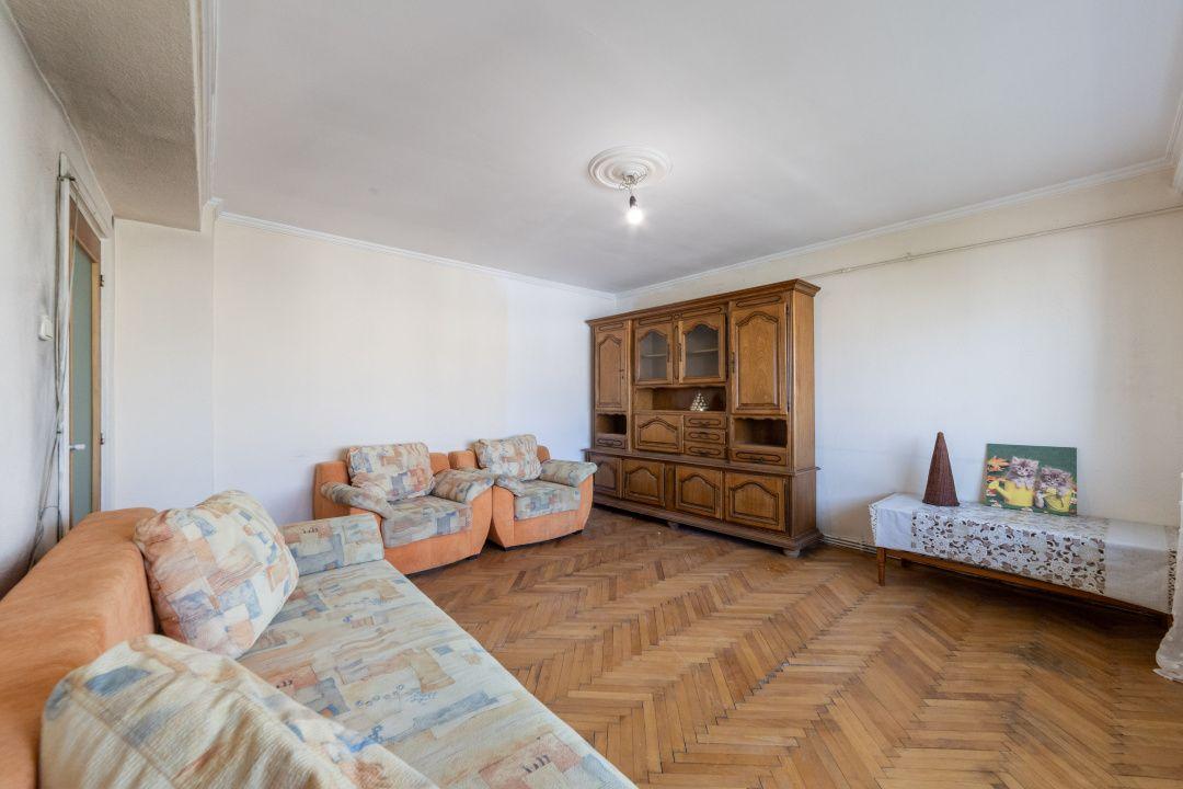 Apartament 3 camere, 89 mp total + garaj separat - 17