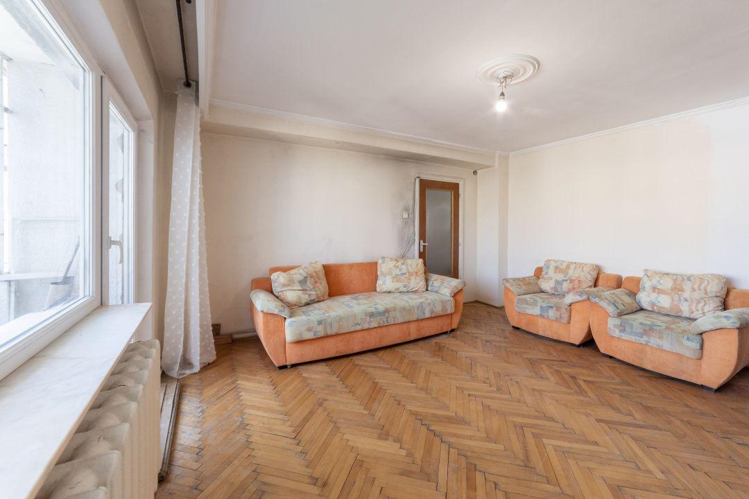 Apartament 3 camere, 89 mp total + garaj separat - 18