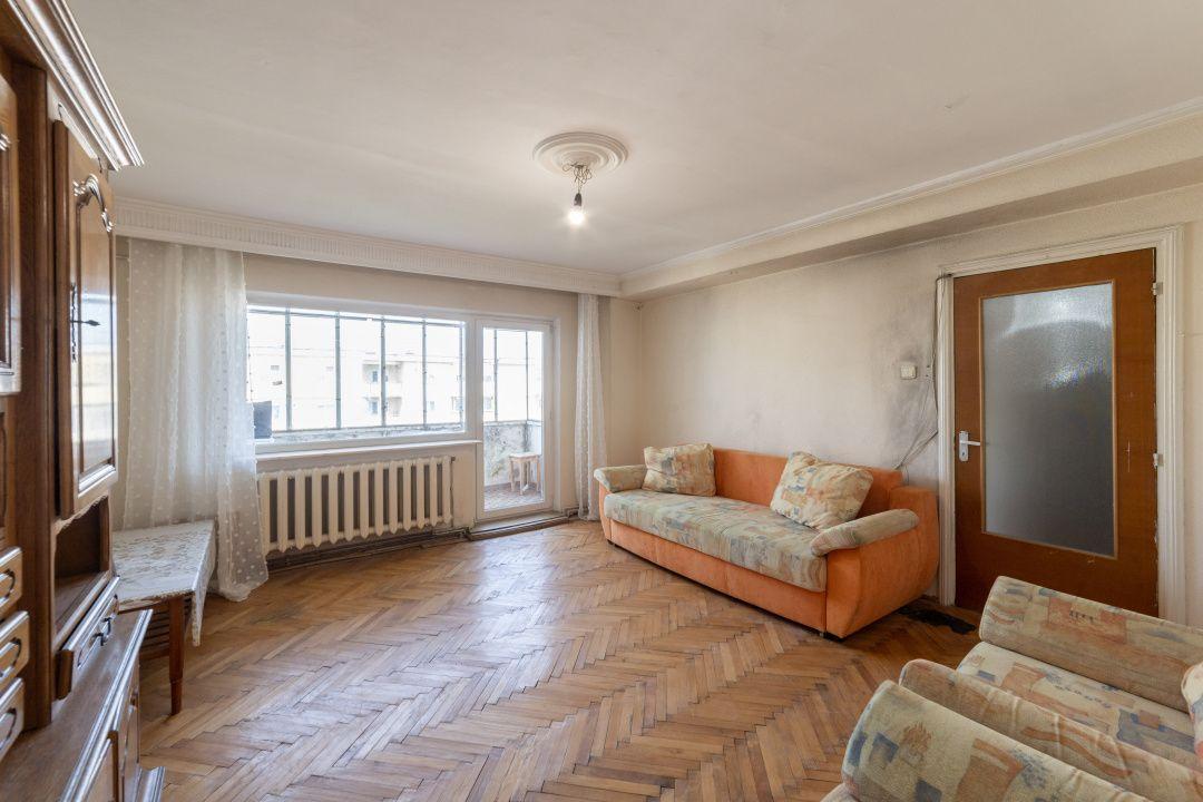 Apartament 3 camere, 89 mp total + garaj separat - 19