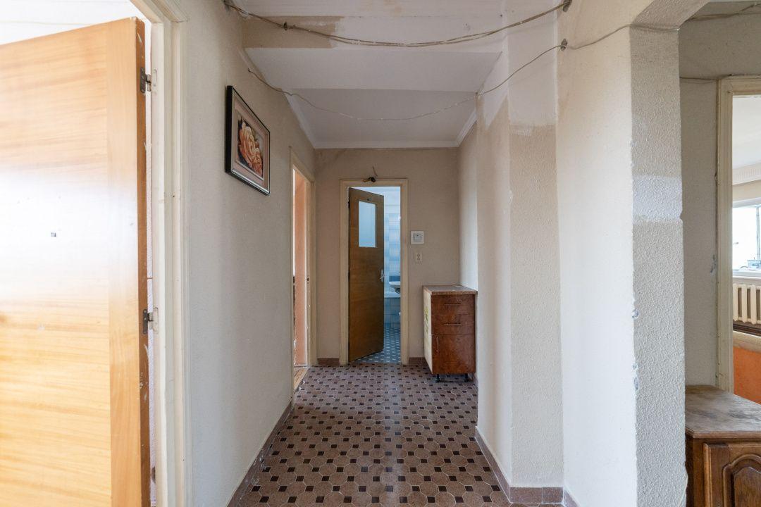 Apartament 3 camere, 89 mp total + garaj separat - 11