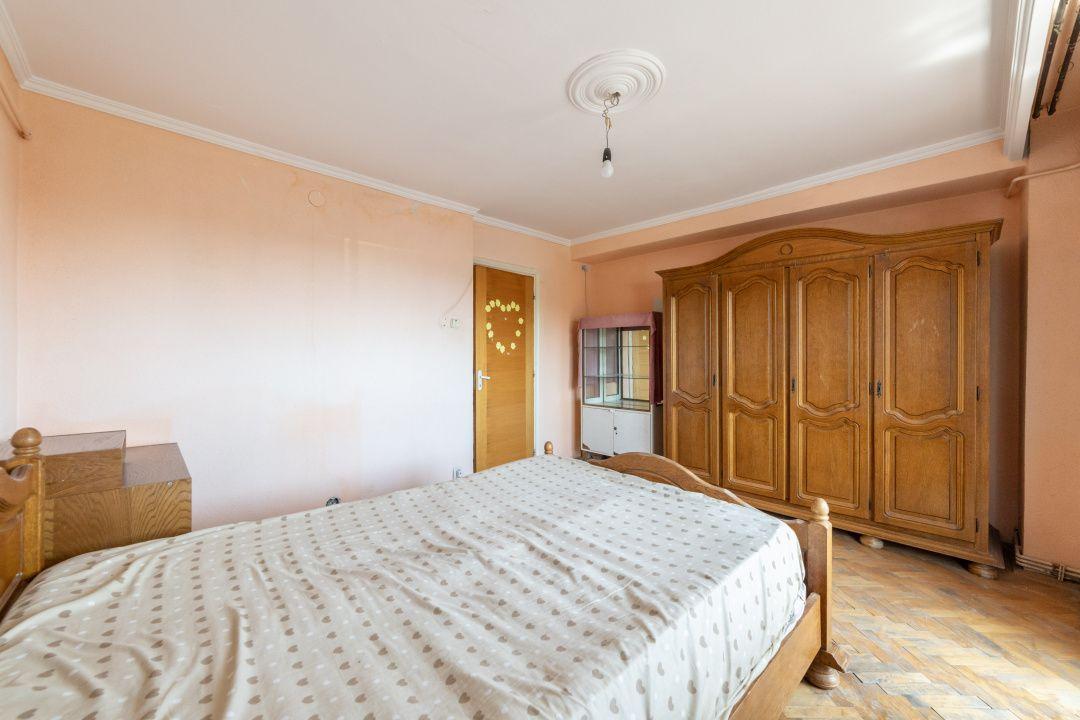 Apartament 3 camere, 89 mp total + garaj separat - 3