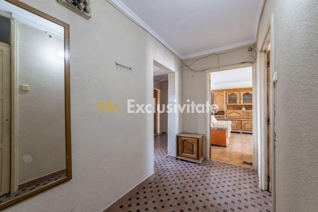 Apartament 3 camere, 89 mp total + garaj separat - 21