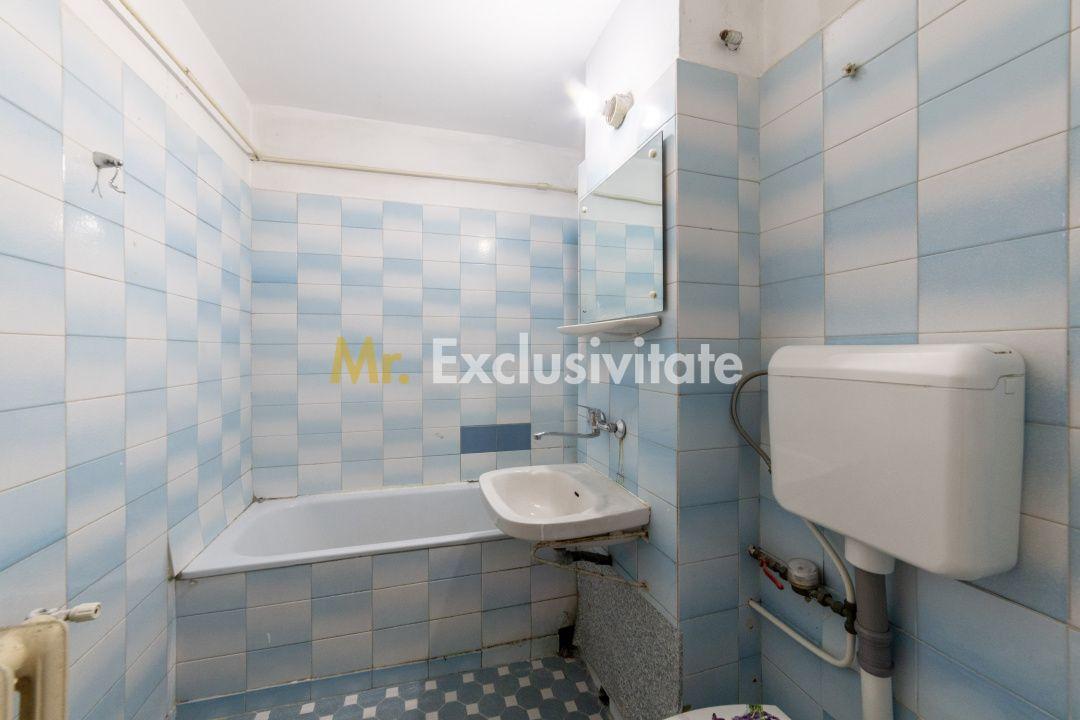 3 camere Decomandat | 2 băi | 2 balcoane | Găvana - 13